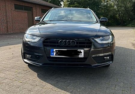 Audi A4 1.8 TFSI multitronic Ambiente Avant Ambiente