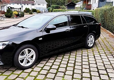 Opel Insignia 1.5 Diesel 90kW Elegance ST Elegance