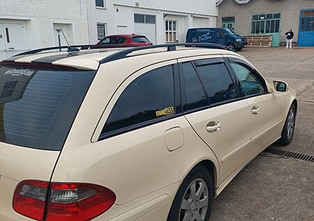 Mercedes-Benz E 200 CDI T ELEGANCE Elegance