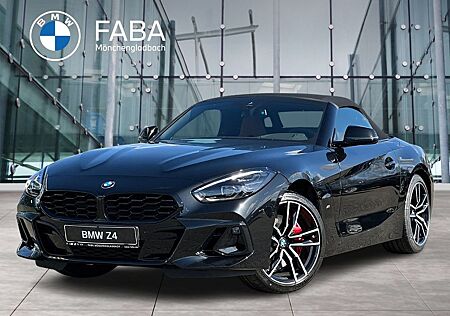 BMW Z4 sDrive30i Head-Up HK HiFi DAB LED WLAN RFK