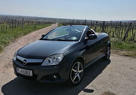 Opel Tigra 1.8 Sport Sport