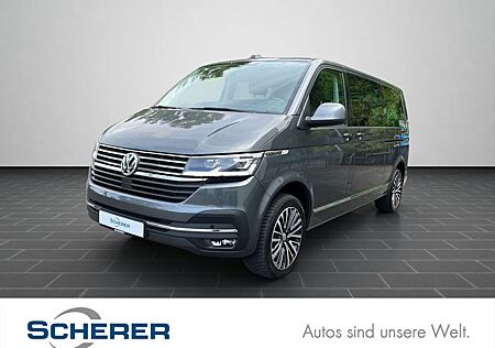 VW T6 Caravelle Volkswagen T6.1 Caravelle langer Radstand Comfortline 2.0 T