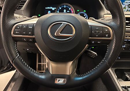 Lexus GS 300 *F SPORT* 1 HAND* GARANTIE*