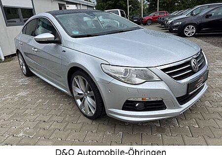 VW Passat CC Volkswagen Passat R-Line Aut. Navi Leder Xenon