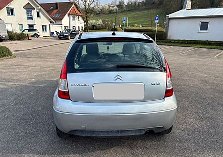 Citroën C3 1.4 VTR VTR