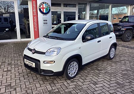 Fiat Panda Pandina 1.0 GSE 52kW Hybrid Klima, DAB