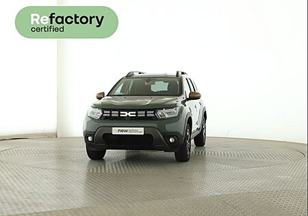 Dacia Duster II Extreme TCe 150 EDC*SHZ*Navi*360° Kame