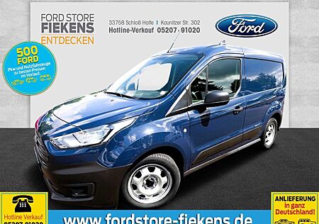 Ford Transit Connect / TRENNW+BT+USB