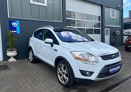 Ford Kuga Titanium