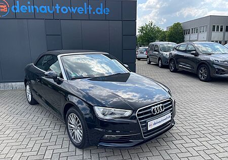 Audi A3 Cabriolet ambiente *1 Hand