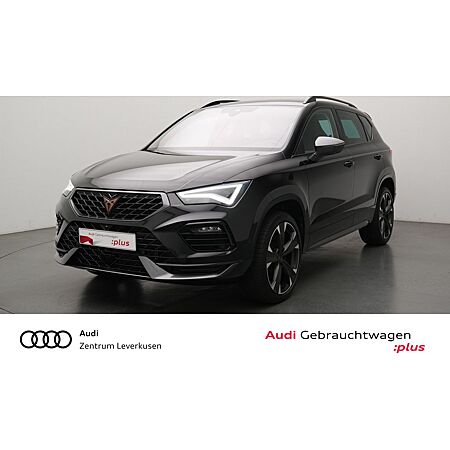 Cupra Ateca leasen