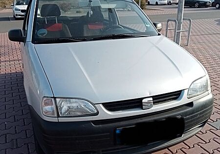 Seat Arosa 1.0 Standard