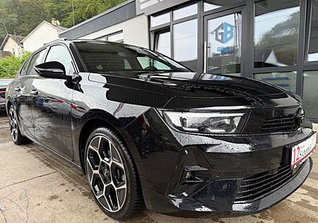 Opel Astra Sports Tourer Ultimate 1.Hand/Garantie