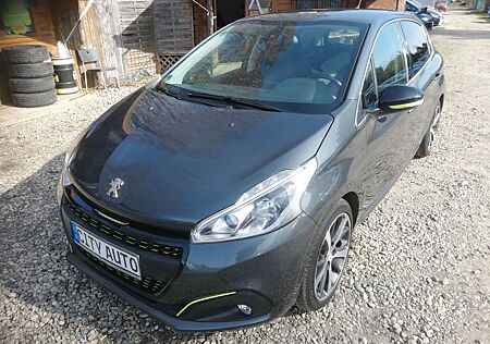 Peugeot 208 Allure