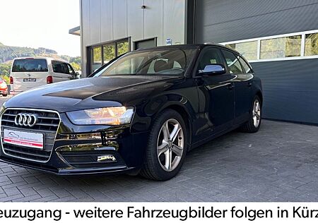 Audi A4 Avant Ambition * Kamera * Klima * Sport