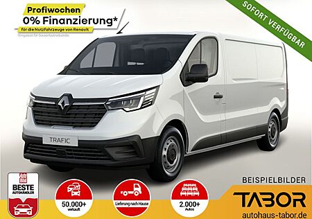 Renault Trafic Lkw Komfort L2H1 3,1t Blue dCi 130 MY24