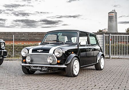 Mini Cooper MK2*RESTAURIERT*SUBWOOFER*KLASSIKER*TRAUM