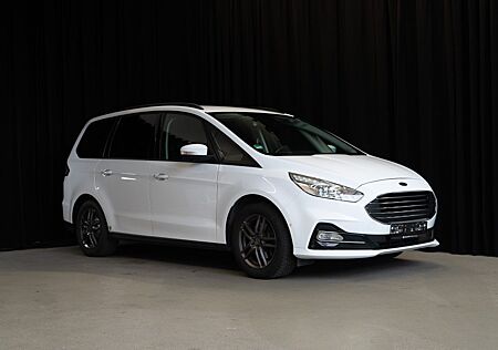 Ford Galaxy Trend