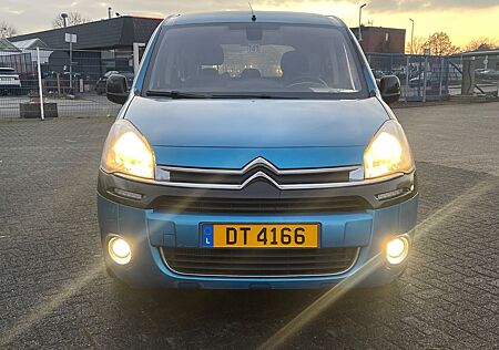 Citroën Berlingo HDi 75 Multispace Attraction