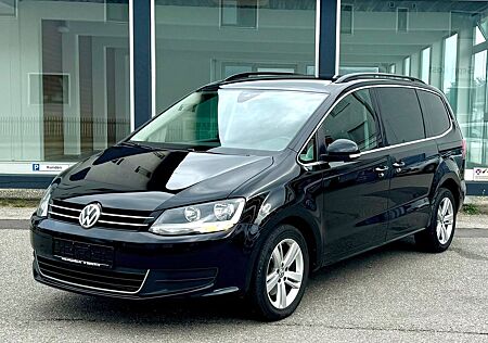 VW Sharan Volkswagen 2.0 TDI / DSG / Navi / DAB /ACC