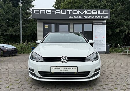 VW Golf Volkswagen VII Lim. Trendline BMT