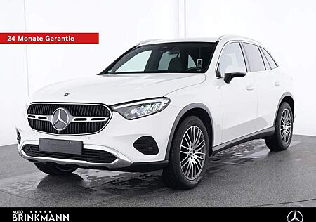 Mercedes-Benz GLC 220 GLC220 d 4M ADVANCED+/AHK/EASY-PACK/LED/AMBIENTE