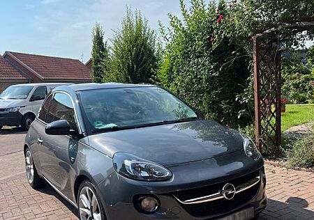 Opel Adam GLAM 1.4 64kW GLAM TÜV neu