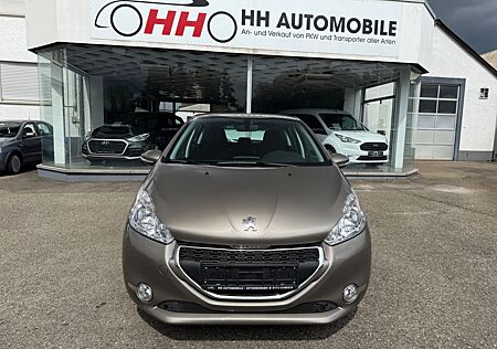 Peugeot 208 Active -1.HAND-NAVI TOUCH-PDC-KLIMA-