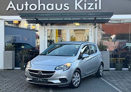 Opel Corsa E Edition ecoFlex