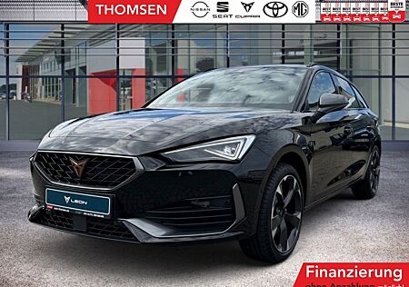 Cupra Leon Sportstourer 2.0 TDI AHK Navi ACC Virtual