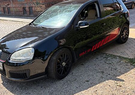 VW Golf Volkswagen 1.4 TSI GT GT