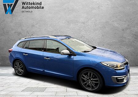 Renault Megane III Grandtour GT Line*Navi/Kamera*