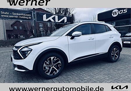 Kia Sportage 1.6 T Ultimate Edition KOMFORT