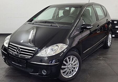 Mercedes-Benz A 200 CDI Automatik MB Scheckheft