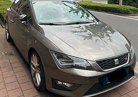 Seat Leon SC 1.4 TSI ACT Start&Stop FR FR