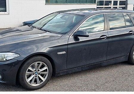 BMW 520d