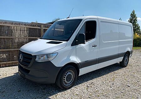 Mercedes-Benz Sprinter Sprinter314 CDI L2