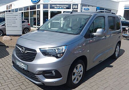 Opel Combo Life E Innovation NAVI KAMERA SITZHEIZUNG