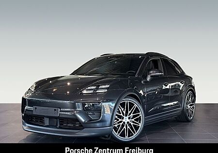 Porsche Macan 4 BOSE Luftfederung Panorama Surround-View