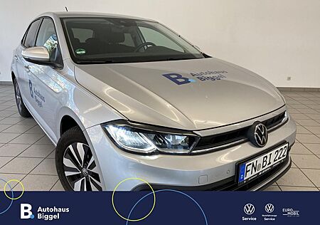 VW Polo Volkswagen 1.0 TSI, NAVI KAMERA ACC SHZ LED