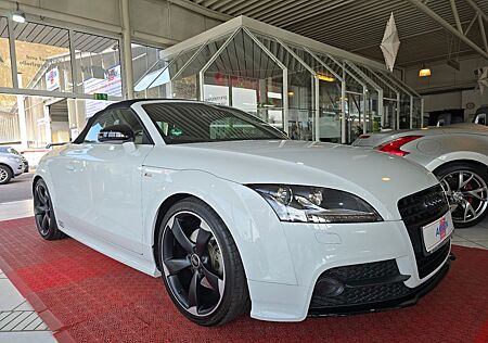 Audi TT 1.8 TFSI Roadster S Line Competition+NAVI+