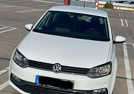VW Polo Volkswagen 1.0 55kW BMT Comfortline Comfortline