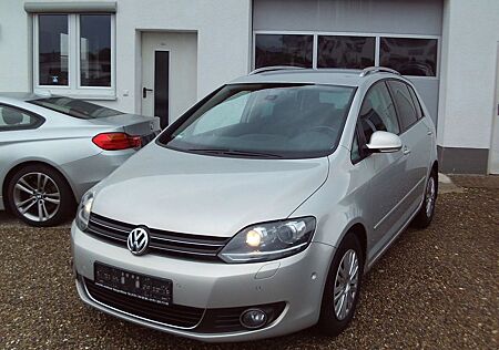 VW Golf Volkswagen Plus VI Highline*Auto.Getriebe*NAVI-ALU-PDC