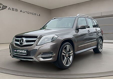 Mercedes-Benz GLK 220 CDI 7G SPORT COMAND/LEDER/BIXEN/ACC/AHK