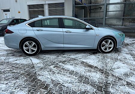 Opel Insignia B Grand Sport Innovation