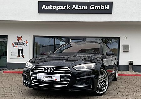 Audi A5 Sportback quat. S-Line ACC Lane LED ViCo 360°
