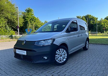 VW Caddy Volkswagen ,KLIMAAUTOMAT,LANE-ASSIST,PDC,1HAND.