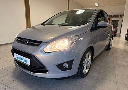 Ford C-Max Champions Edition