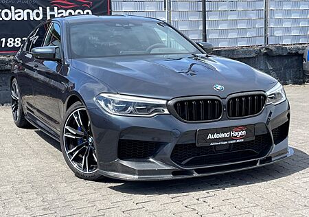 BMW M5 Lim. 600 PS~Carbon~TOP