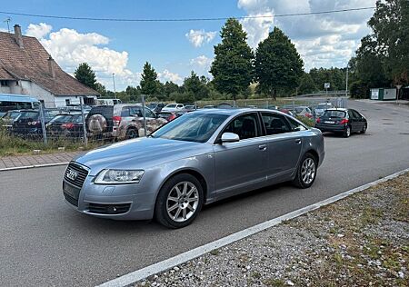 Audi A6 3.2 FSI*leder *Navigation *